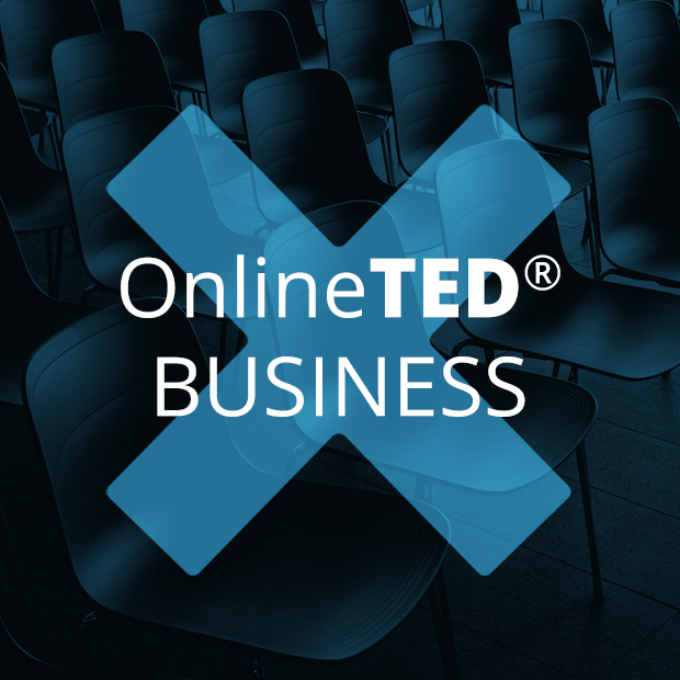 OnlineTED Business
